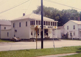 28 North Street Building