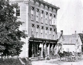 Old Dunshee Block